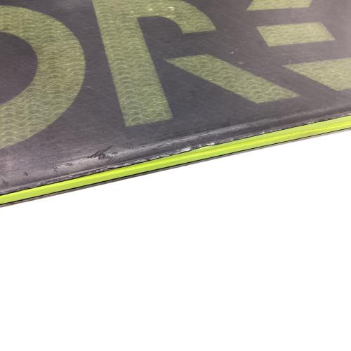 HEAD (ヘッド) KORE93 オールマウンテン ファットスキー 162cm