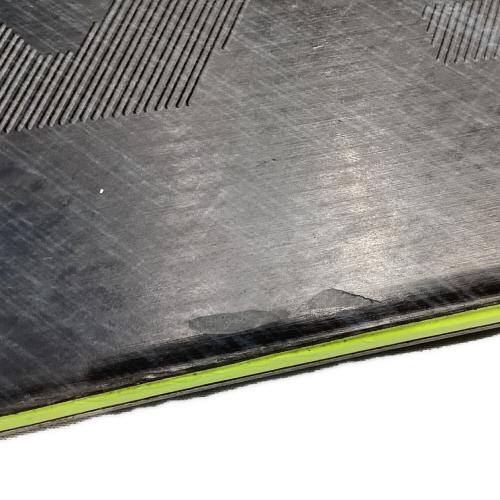 HEAD (ヘッド) KORE93 オールマウンテン ファットスキー 162cm