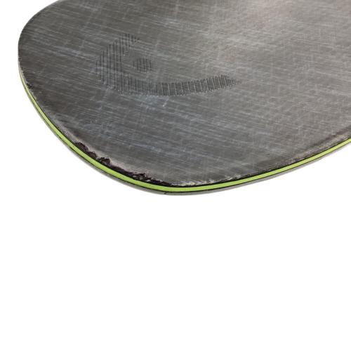 HEAD (ヘッド) KORE93 オールマウンテン ファットスキー 162cm