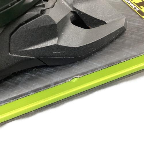 HEAD (ヘッド) KORE93 オールマウンテン ファットスキー 162cm