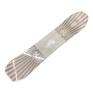 K2 (ケーツー) PARTY PLATTER LTD スノーボード 147cm グレー