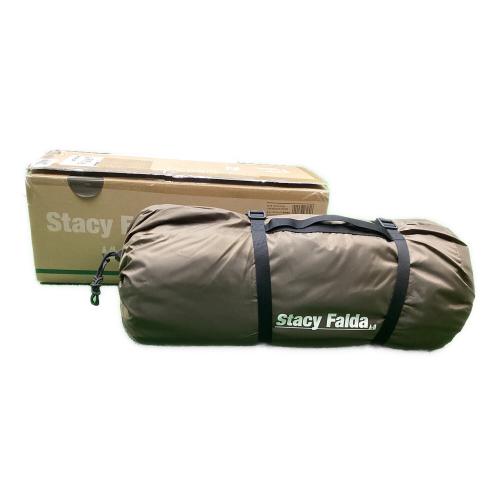 OGAWA (オガワ) ドームテント 2618 2023年販売モデル ステイシー ファルダ