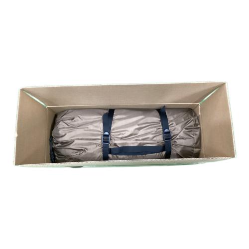 OGAWA (オガワ) ドームテント 2618 2023年販売モデル ステイシー ファルダ