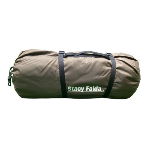 OGAWA (オガワ) ドームテント 2618 2023年販売モデル ステイシー ファルダ