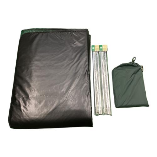 OGAWA (オガワ) ドームテント 2618 2023年販売モデル ステイシー ファルダ