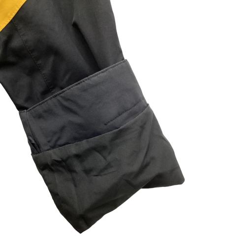 VOLCOM (ボルコム) GORE-TEX JACKET スノーボードウェア(ジャケット) 21-22 USSサイズ/SIZE M相当 イエロー