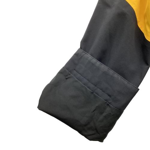 VOLCOM (ボルコム) GORE-TEX JACKET スノーボードウェア(ジャケット) 21-22 USSサイズ/SIZE M相当 イエロー