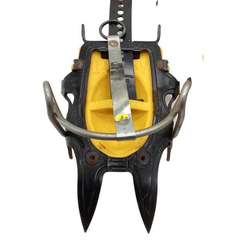 GRIVEL (グリベル) 12本爪アイゼン エアーテックEVO・オーマチックSP