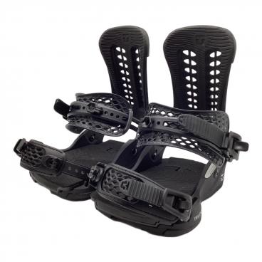 UNION (ユニオン) ビンディング Mサイズ オレンジ 23-24年モデル FORCE