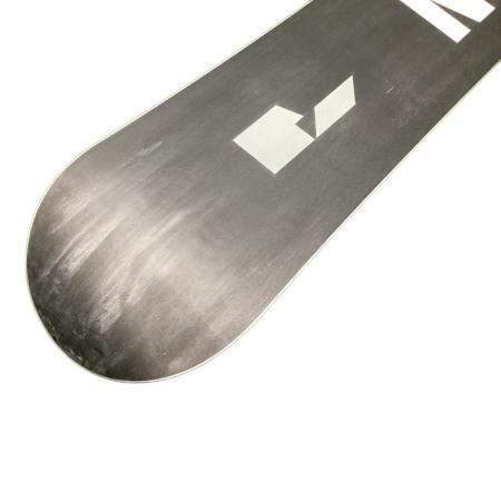 ALLIAN (アライアン) PRISM INVISIBLE スノーボード 152cm ブラック