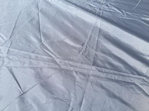 MSR　エリクサー2 ゴールド　213x127x102cm　フットプリント付