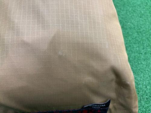 HILLEBERG (ヒルバーグ) テントアクセサリー Atlas Vestibule アトラス ベスタビュール