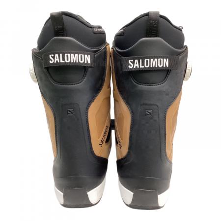 SALOMON (サロモン) LAUNCH BOA SJ BOA スノーボードブーツ メンズ