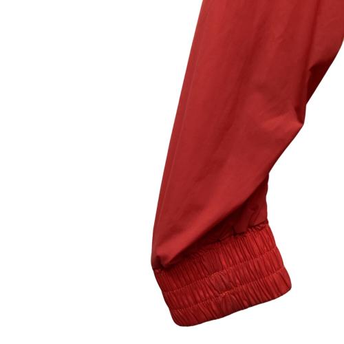 MASTER BUNNY EDITION (マスターバニーエディション) アウター ゴルフウェア(トップス) 758-2120205 22年モデル メンズ SIZE L レッド