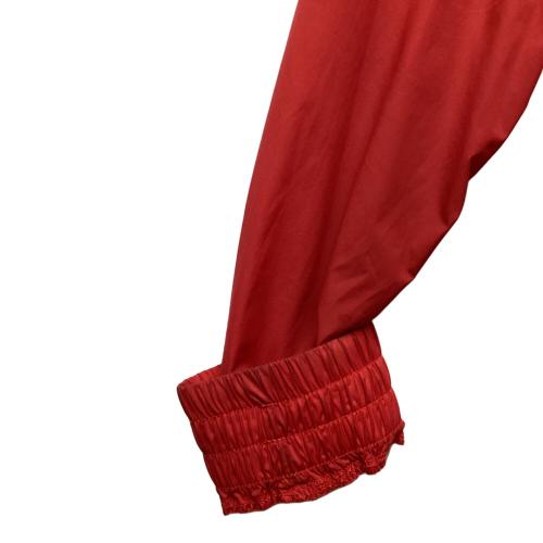 MASTER BUNNY EDITION (マスターバニーエディション) アウター ゴルフウェア(トップス) 758-2120205 22年モデル メンズ SIZE L レッド