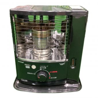 TOYOTOMI (トヨトミ) アウトドアヒーター PSCマーク有 RSX-23N 24年製