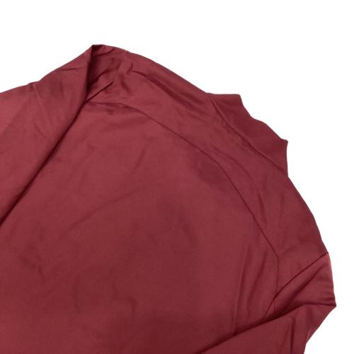 マンチェスター・シティFC サッカーウェア(トップス) メンズ SIZE XL ワインレッド 12/13シーズンウォークアウトジャケット UMBRO