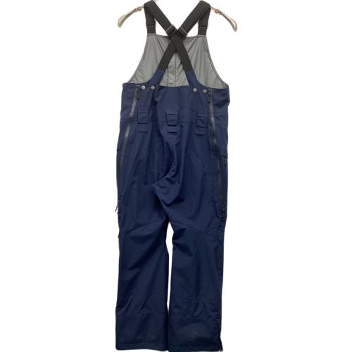 241 (トゥーフォーワン) シーカービブパンツ スノーボードウェア(パンツ) @ メンズ SIZE XL ネイビー