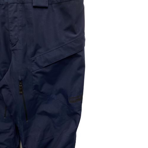 241 (トゥーフォーワン) シーカービブパンツ スノーボードウェア(パンツ) @ メンズ SIZE XL ネイビー