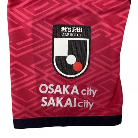 セレッソ大阪 (セレッソオオサカ) レプリカ サッカーユニフォーム 中村