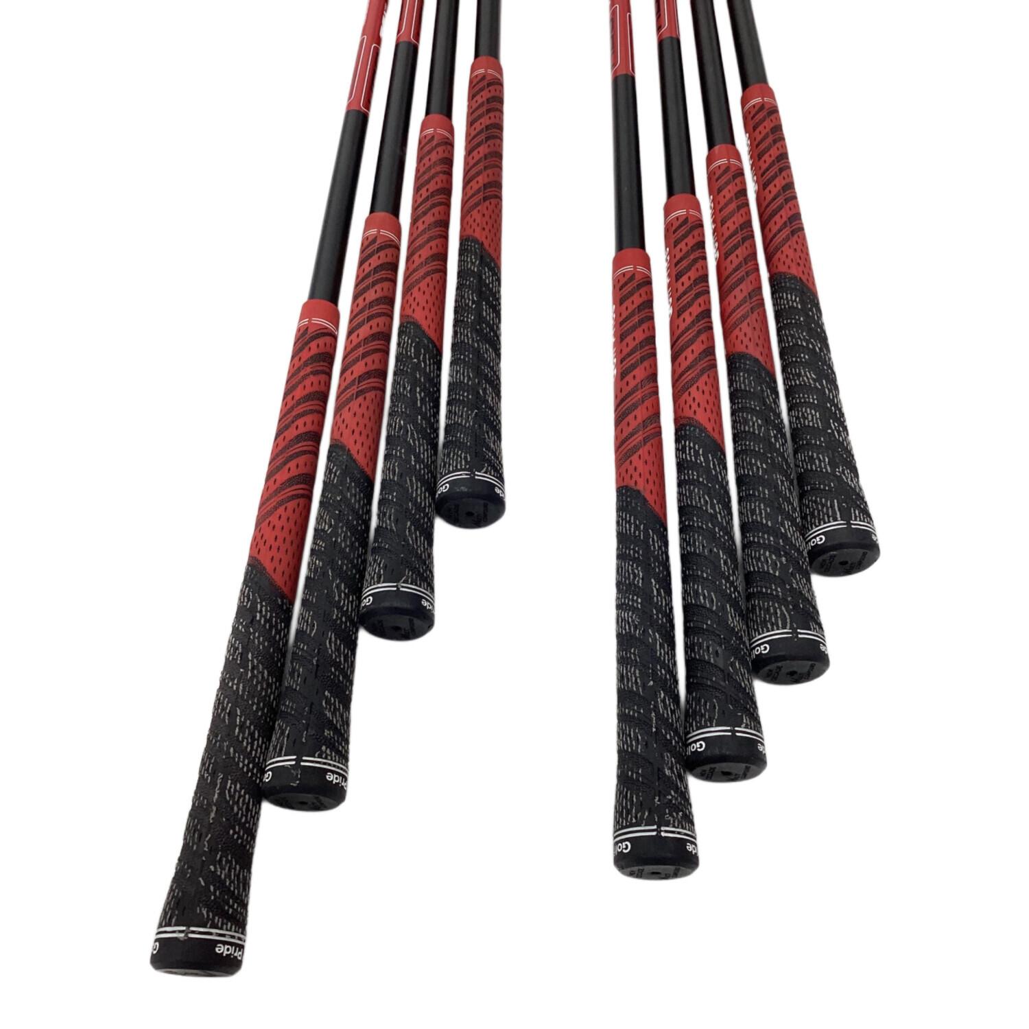 TaylorMade (テーラーメイド) アイアンセット 2021年モデル @ P790