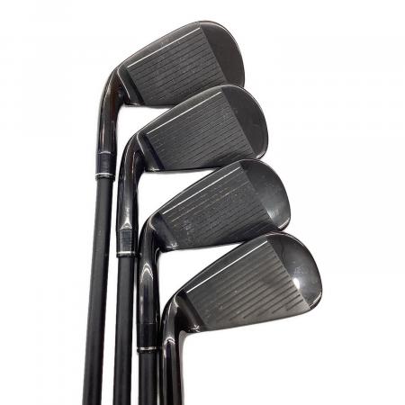 TaylorMade (テーラーメイド) アイアンセット 2021年モデル @ P790