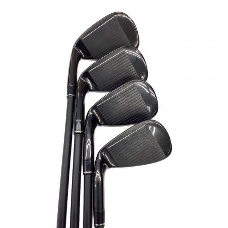 TaylorMade (テーラーメイド) アイアンセット 2021年モデル @ P790