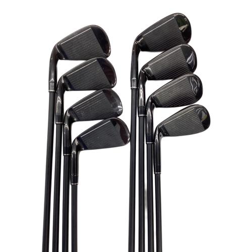 TaylorMade (テーラーメイド) アイアンセット 2021年モデル @ P790