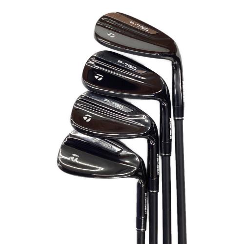 TaylorMade (テーラーメイド) アイアンセット 2021年モデル