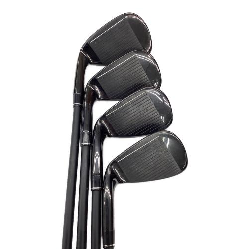 【美品】TaylorMade P790 （2021）アイアンセット 6本 楽天市場】テーラーメイド (TaylorMade)P790 アイアン ［5本