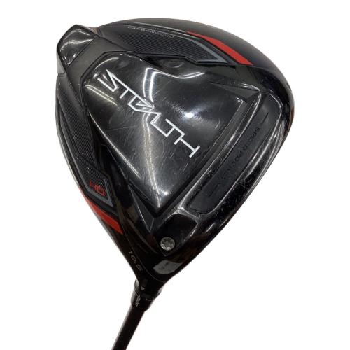 TaylorMade (テーラーメイド) STEALTH HD ドライバー