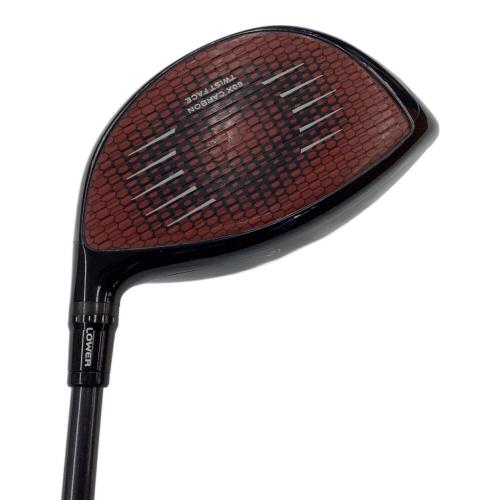 TaylorMade (テーラーメイド) STEALTH HD ドライバー