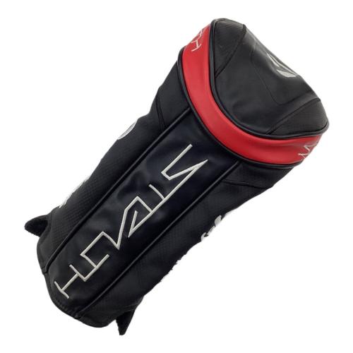 TaylorMade (テーラーメイド) STEALTH HD ドライバー