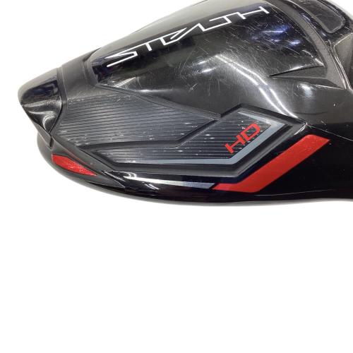 TaylorMade (テーラーメイド) STEALTH HD ドライバー