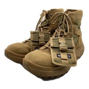 Danner (ダナー) アウトドアウェア(シューズ) SIZE 27cm カーキ GRIP SWANY D620100GS LUXON GS