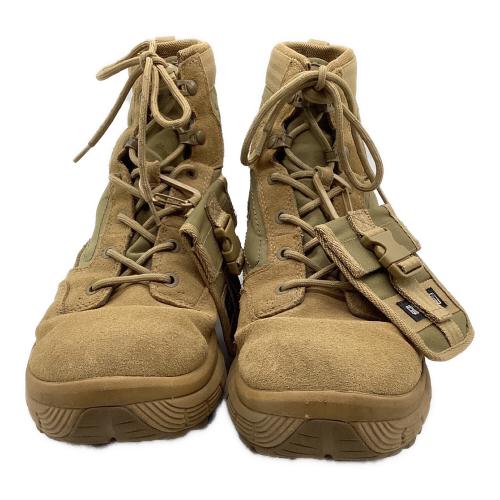 Danner (ダナー) アウトドアウェア(シューズ) SIZE 27cm カーキ GRIP SWANY D620100GS LUXON GS