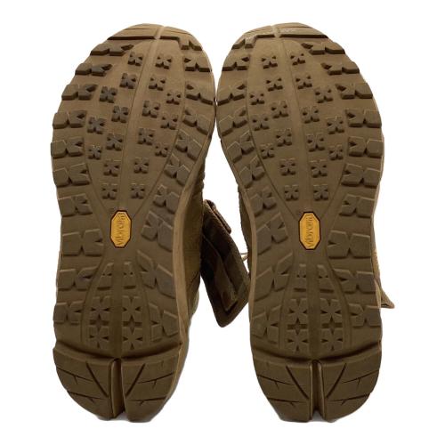 Danner (ダナー) アウトドアウェア(シューズ) SIZE 27cm カーキ GRIP SWANY D620100GS LUXON GS