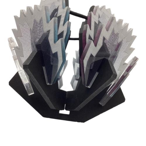 soulabo (ソウラボ) ランタンアクセサリー AGABE-ZERO