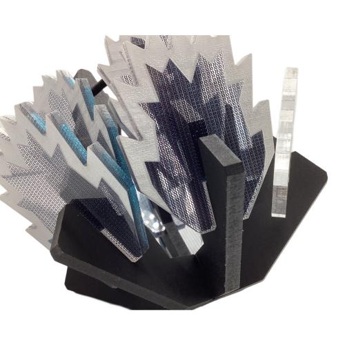 soulabo (ソウラボ) ランタンアクセサリー AGABE-ZERO