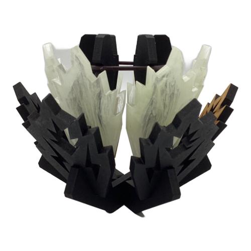 soulabo (ソウラボ) ランタンアクセサリー ゴールゼロ用 AGAVE-ZERO 蓄光