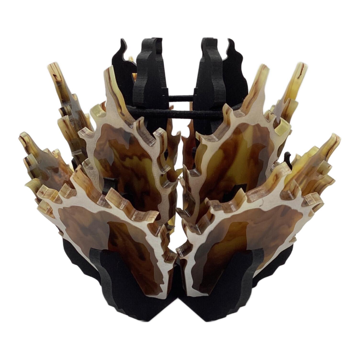 soulabo (ソウラボ) ランタンアクセサリー ゴールゼロ用 AGAVE ZERO