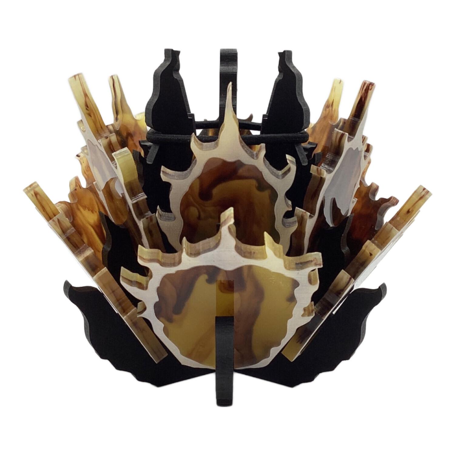 soulabo (ソウラボ) ランタンアクセサリー ゴールゼロ用 AGAVE ZERO