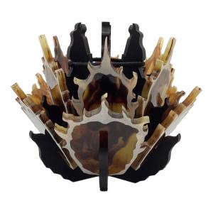 soulabo (ソウラボ) ランタンアクセサリー ゴールゼロ用 AGAVE ZERO REAL TYPE