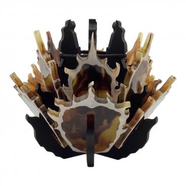 soulabo (ソウラボ) ランタンアクセサリー ×mana's farm 4周年記念