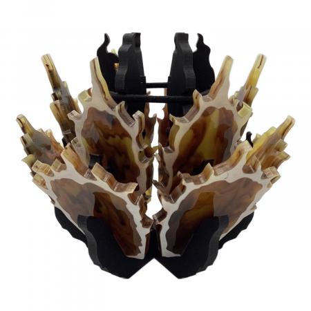 soulabo AGAVE-ZERO solworks model ソウラボ AGAVE-ZERO solworks