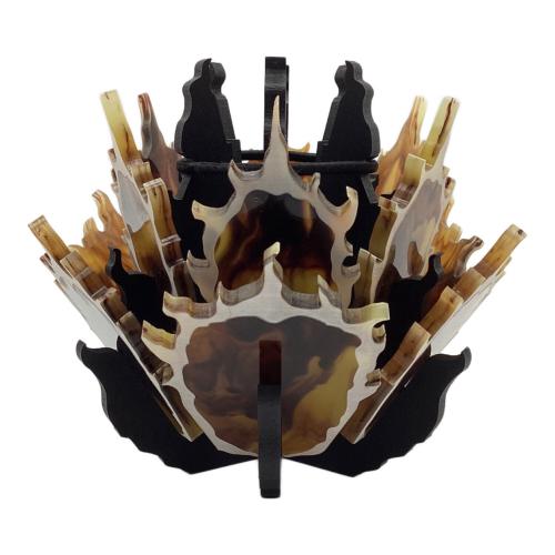 soulabo (ソウラボ) ランタンアクセサリー ゴールゼロ用 AGAVE ZERO REAL TYPE