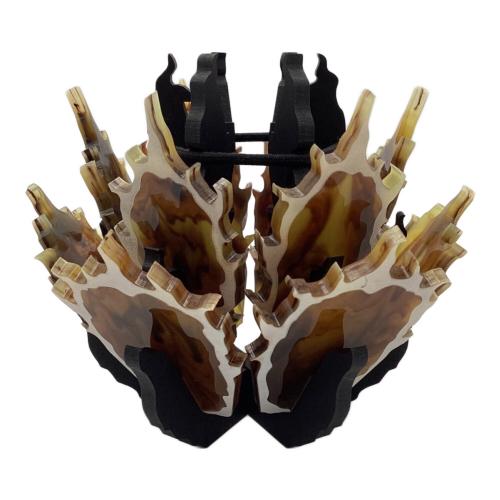 soulabo (ソウラボ) ランタンアクセサリー ゴールゼロ用 AGAVE ZERO REAL TYPE