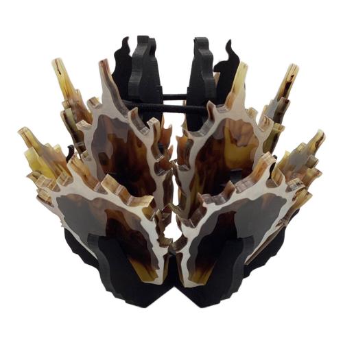 soulabo (ソウラボ) ランタンアクセサリー ゴールゼロ用 AGAVE ZERO REAL TYPE