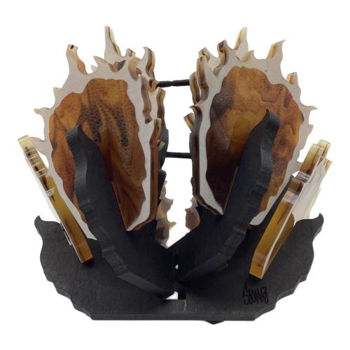 soulabo (ソウラボ) ランタンアクセサリー ゴールゼロ用 AGAVE ZERO REAL TYPE