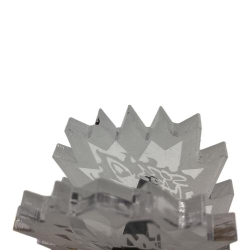 soulabo (ソウラボ) ランタンアクセサリー AGAVE-ZERO マーブル×クリア